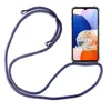 Handykette für Samsung Galaxy A14 Handyhülle mit Band Case Produktbild-Vorschau 3