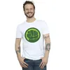 Marvel - T-Shirt für Herren BI43536 (L) (Schwarz) Produktbild-Vorschau 2