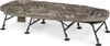 Nash Indulgence HD40 Sleep System 8 Legs Camo Bedchair Produktbild-Vorschau 1