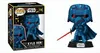Funko Pop! Star Wars - The Force Awakens - Kylo Ren (Retro) Produktbild-Vorschau 4
