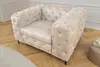 riess-ambiente Design Chesterfield Sessel MODERN BAROCK Produktbild-Vorschau 1