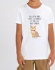 Mr. & Mrs. Panda Kleinkinder T-Shirt Hund Glück 3-4 Jahre Produktbild-Vorschau 3