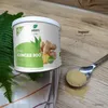 Nature’s Finest Bio Ingwerwurzel Pulver organisch vegan roh Superfood, Verdauung Immunsystem detox Produktbild-Vorschau