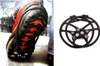 Schuhspikes Kinderschuhe Gr.S 30-35 Eiskrallen Schuhkrallen Produktbild-Vorschau 2
