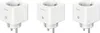 Hama WiFi Smart Steckdose, Matter, 3.680W, 3er-Pack Produktbild-Vorschau 3