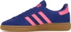 Damen Adidas Handball Spezial Lucid Blau/Lucid Pink/Gum Produktbild-Vorschau 3