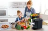Mlynček na mäso BD-600, 300/800W | Berdsen Náhľad obrázku produktu 8