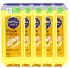 5 x NIVEA MEN Active Energy Duschgel je 250ml 3in1 24h Produktbild-Vorschau 1