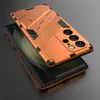 Armor Hülle für Samsung Galaxy S25 Ultra, Hybrid PC TPU Produktbild-Vorschau 5