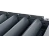 Simpo Lifestyle | Pergola mit Lamellendach Aluminium Produktbild-Vorschau 4