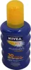 NIVEA SUN  NIVEA SUN   Sonnenspray 200 ml Náhled obrázku produktu 3