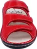 FINN COMFORT Fumane Damen Pantolette rot Nubukleder - Produktbild-Vorschau 26