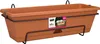 Green Basic Balkonkasten XL All-In-One (70 cm) | Töpfe von Produktbild-Vorschau 1