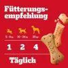 PEDIGREE® BISCROK™ Karton Multi Mix 6 x 500g Produktbild-Vorschau 4