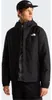 Jacken The North Face Quest Mono NF0A8G0TJK3TNFBLACK Produktbild-Vorschau 3