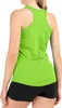 Mivaro Damen Sport Tanktop - Funktions Top aus Polyester, Produktbild-Vorschau 2