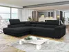 MIRJAN24 Ecksofa Torezio Cord, Stilvoll Eckcouch mit Produktbild-Vorschau 3