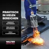 WALTER PROFESSIONAL Anwärmbrenner & Unkrautvernichter mit Produktbild-Vorschau 5