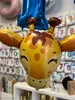 Balon Foliowy Flexmetal Żyrafa 60 cm Podgląd zdjęcia produktu 2