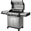 Enders Gasgrill Monroe Pro 4 SIKR TURBO Produktbild-Vorschau 2