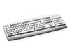 Logitech K120, Volle Größe (100%), Kabelgebunden, USB, Produktbild-Vorschau 16
