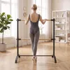 COSTWAY Balletstang, in hoogte verstelbaar (63 - 119 cm), Productafbeelding-voorbeeld 8