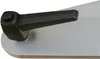 Morsetto in alluminio per falegname Hedue 600 mm Anteprima dell’immagine prodotto 2