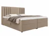 Emlar Boxspringbett Sava 200x200 - Bett mit Matratze und Produktbild-Vorschau 5