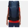 Mammut Lithium 50 black 50 litrov Náhľad obrázku produktu 4