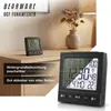 Sveglia digitale radiocontrollata BEARWARE, sveglia Anteprima dell’immagine prodotto 5