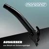 MONZANA® Ausgießer Einfüllstutzen aus Metall für Produktbild-Vorschau 1
