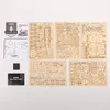 Puzzle 3D Prime Steam Express, ROKR, Drewno, 308 elementów Podgląd zdjęcia produktu 20