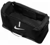 Nike NK ACDMY TEAM M DUFF BLACK/BLACK/WHITE Produktbild-Vorschau 19