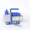 Pompa per vuoto in alluminio Indicatore di vuoto Pompa per Anteprima dell’immagine prodotto 13