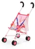 BABY born® kinderwagen met tas (roze) Productafbeelding-voorbeeld 12