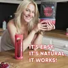 WOW TEA Berry SlimFit Tee - Natürlicher Fettverbrennung & Produktbild-Vorschau 6