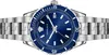 Versace Herren Uhr Armbanduhr Edelstahl Hellenyium Produktbild-Vorschau 2