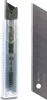 Stanley Abbrechklinge 18mm Spender 10 Stück 0-11-301 Produktbild-Vorschau 31