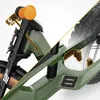 BERG Biky Trail Green s ručnou brzdou Náhľad obrázku produktu 7