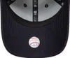 New Era League Essential 9forty New York Yankees Kappe Blau Produktbild-Vorschau 5