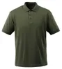 Mascot Bandol Poloshirt Gr. 2XL moosgrün Produktbild-Vorschau 1