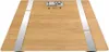 Personenwaage Bamboo Fit BMI 10 Benutzer, 180 kg Produktbild-Vorschau 6