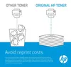 HP 307A Black Original LaserJet Toner Cartridge cartuccia Anteprima dell’immagine prodotto 7