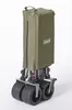 Ultimate Terrain Bollerwagen (olivgrün, Faltbat) Produktbild-Vorschau 8