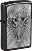 ZIPPO METAL DRAGON Feuerzeug 2007663 Produktbild-Vorschau 3