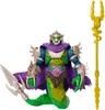 MOTU x TMNT: Turtles of Grayskull Deluxe Actionfigur Super Produktbild-Vorschau 2
