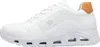 Rieker Sneaker Low Damen 31373838333330 Weiß 41 EU Produktbild-Vorschau 3