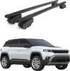 Bagażnik dachowy Podstawowy bagażnik do Jeep Compass III Podgląd zdjęcia produktu 1