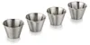 Dipschale Set, 80 ml, Ø 7 cm, Set á 4 Stück, Produktbild-Vorschau 1