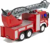 Camion dei pompieri con scala e acqua WY351B Anteprima dell’immagine prodotto 5